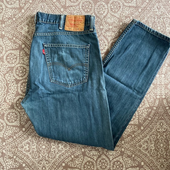 levi 508 jeans